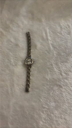 Women’s small watch