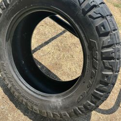 Tire For Sale