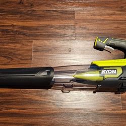 RYOBI ONE+ 18V 280 CFM Jet Fan Blower
