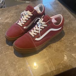 Vans - Mens Size 12