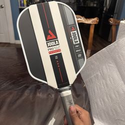 Joola Perseus Pro 4
