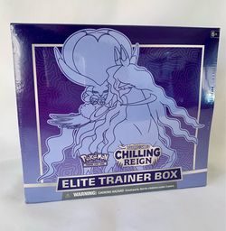 Chilling Reign Elite Trainer Box