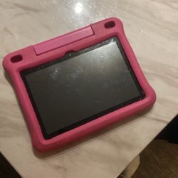 Amazon Fire Tablet