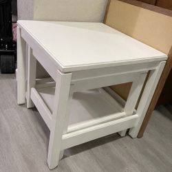 Nesting Tables 