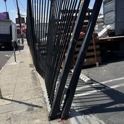 Gates