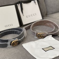 Women’s Belt