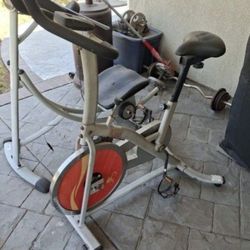 Spinner Bike 