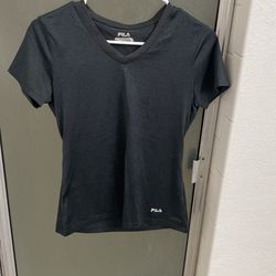 Women’s FILA Active Wear shirt