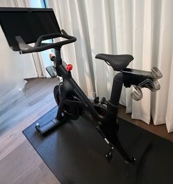 Peloton Bike+ — Barely Used!!