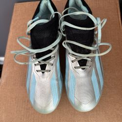 Adidas X Crazy fast Messi .1