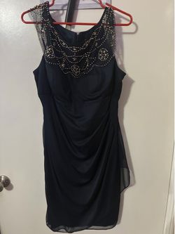 Ladies Dress