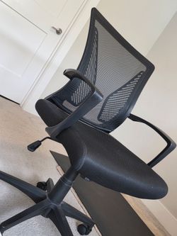 Office chair