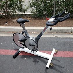 Keiser M3 Stationary Bike Spin Bike Indoor Exercise Bicycle Cardio Workout Home Gym Bicicleta 