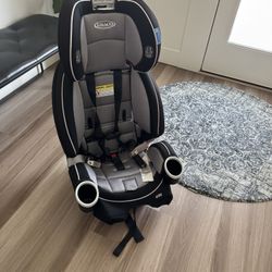 Car Seat graco 