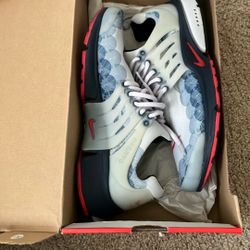 Nike Presto Rare USA