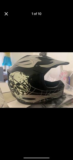 Kids Riding Helmet - size small