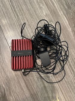 Weboost signal booster - originally got it for $500