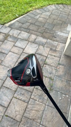 Top Tier Golf Set
