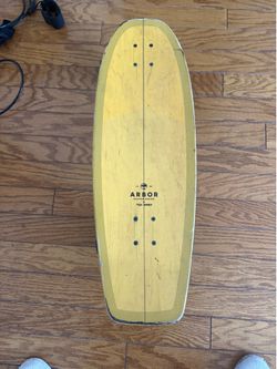 Arbor TW Carver