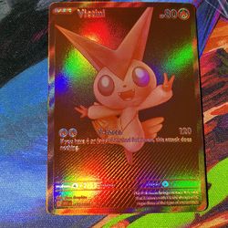 Victini BWR