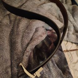 Men's Belt - Size 44