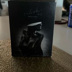 billie eilish perfume 