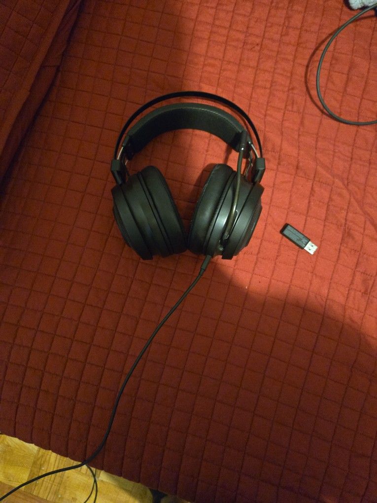 Headset