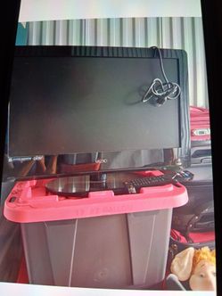 TV de 25pulgadas.marca vizio.