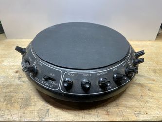 Synare 3 Drum Synthesizer