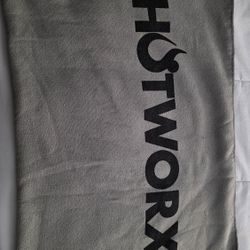 HOTWORX TOWEL