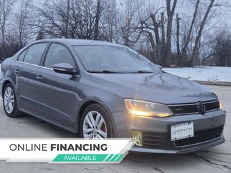 2013 Volkswagen Jetta