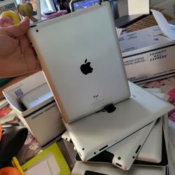 $55 Ipad And Charger Ipad Cargadores Incluido 