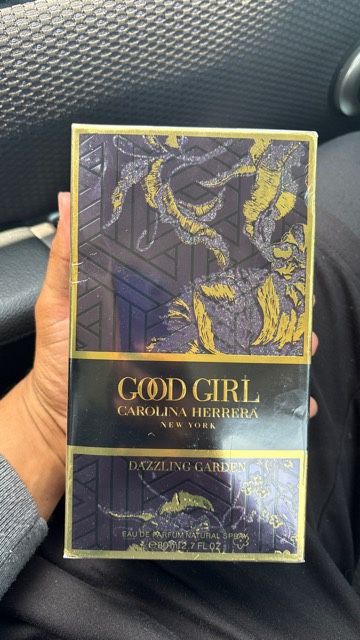 Carolina Herrera 80ml