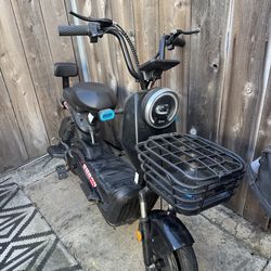 E Bike