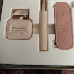 Jennifer Lopez Perfume 