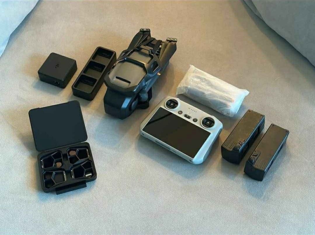 DJI Mavic 3 Pro