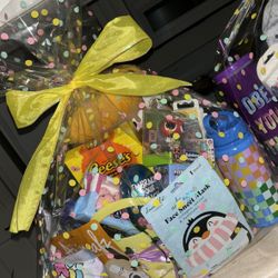 Easter Baskets