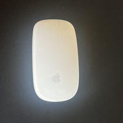 Apple Magic Mouse