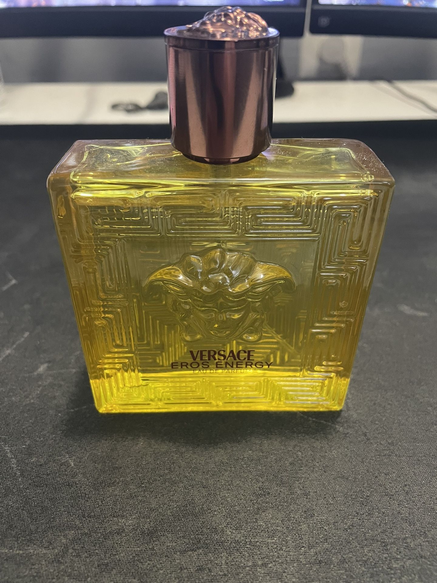 Versace Eros Energy 100ML