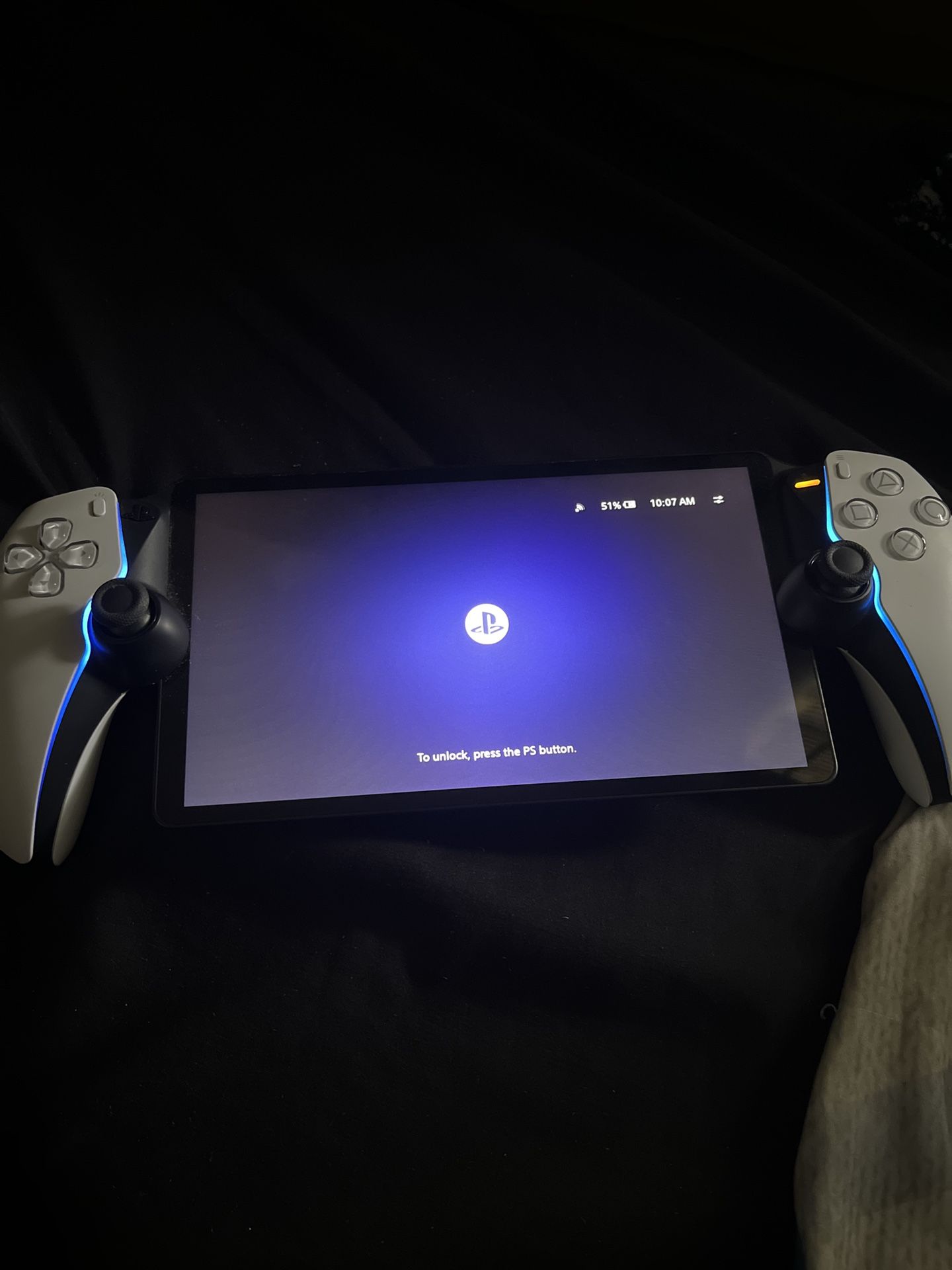 PlayStation Portal