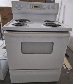 Kenmore Oven