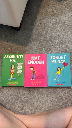 Forget Me Nat