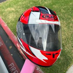Motorcycle Helmet
