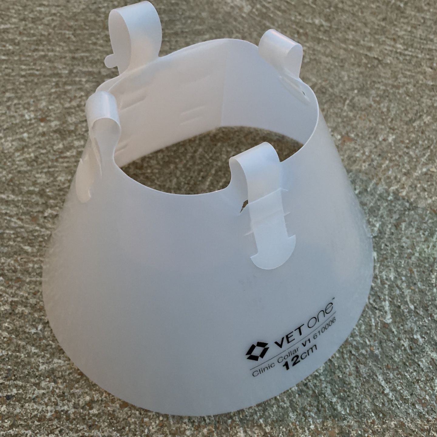 Pet Cone Collar