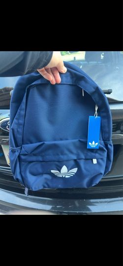 Adidas backpack