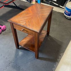 End Table 