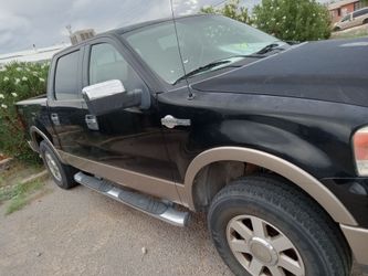 2005 Ford F-150