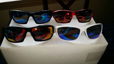 TR90 SUNGLASSES!