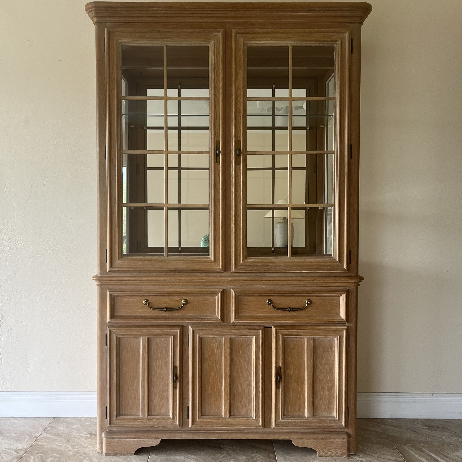 China Cabinet