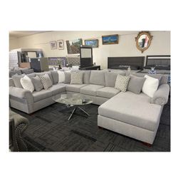 Sectional